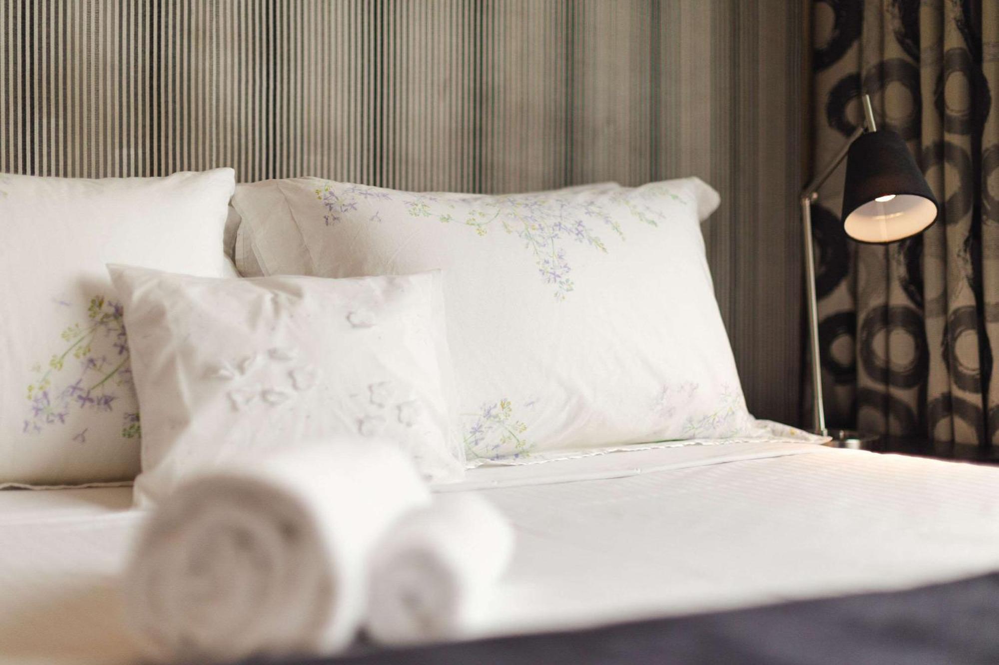 Comfort Hotel East Melbourne Eksteriør billede